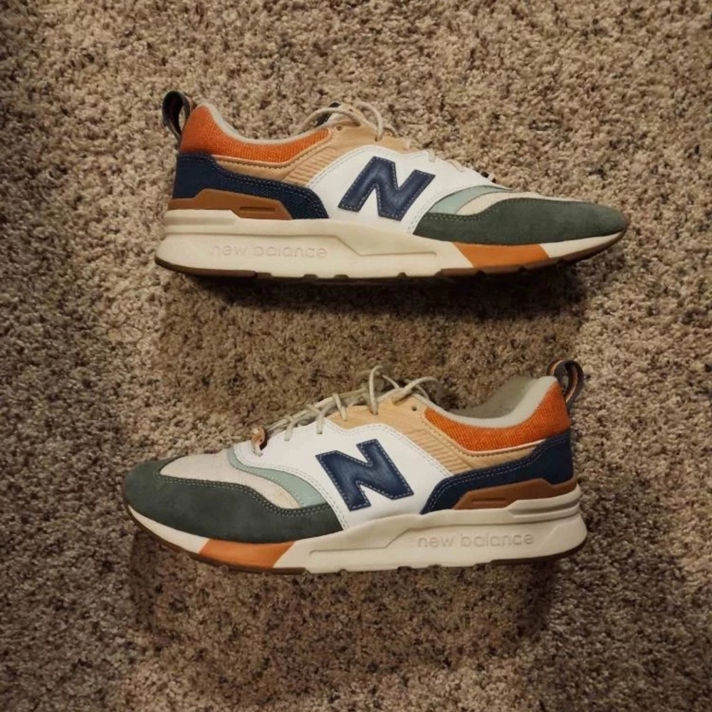 New Balance 997H 'Spring Hike'